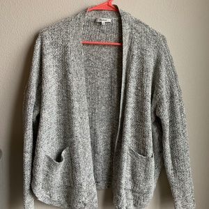 Madewell Cardigan